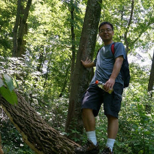 Meet your Posher, Sean